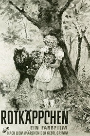 Little Red Riding Hood постер