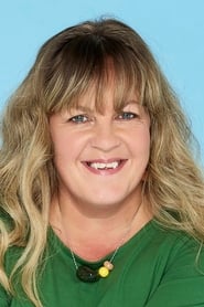 Lorraine Stanley is Blind Beggar Barmaid