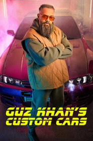 Guz Khan's Custom Cars (2026)