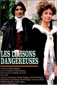 Les liaisons dangereuses 1980 Ingyenes teljes film magyarul