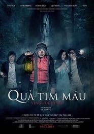 Poster Quả Tim Máu