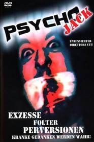 Poster Psycho Jack