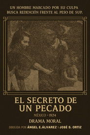 El secreto de un pecado