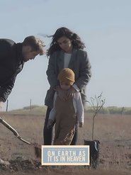 On Earth As It Is In Heaven Poster
