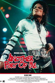 Michael Jackson: Another Part of Me