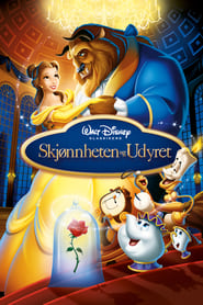 Skjønnheten Og Udyret (1991)