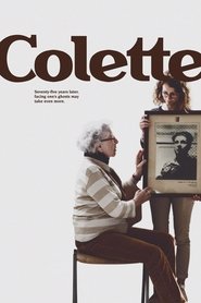 Colette постер