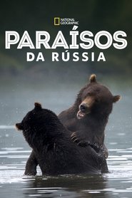 Rússia Selvagem