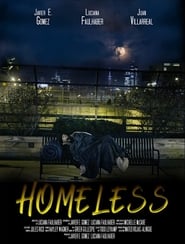 Homeless (2021)