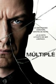 Múltiple poster