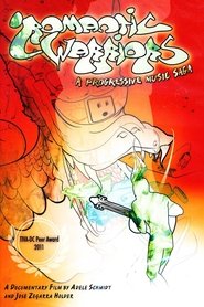 Poster Romantic Warriors: A Progressive Music Saga 2010 Poster Romantic Warriors: A Progressive Music Saga 2010