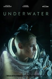 Poster Underwater 2020