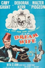 Dream Wife (1953)