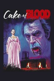 Poster Cake of Blood 1971