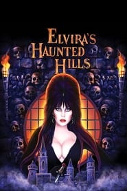 ceo film Elvira’s Haunted Hills sa prevodom