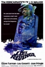 J.D.'s Revenge poster