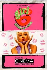 Girl 6 – Sesso in linea (1996)