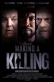 Making a Killing постер