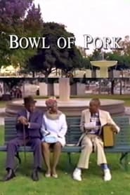 Poster Bowl of Pork