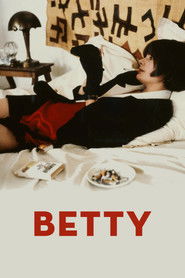 Poster Betty 1992