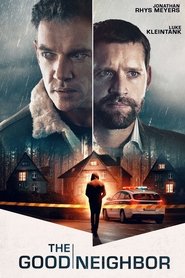 The Good Neighbor (2022) online ελληνικοί υπότιτλοι