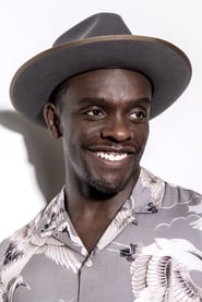 Imagem Chris Chalk