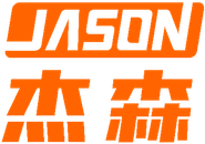 Logo for Guangdong Jason Anime Company