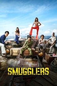 Smugglers (2023) Hindi Dubbed