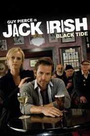 Jack Irish: Black Tide постер