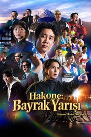 Hakone: Bayrak Yarışı