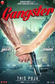 Gangster (2022) Hindi Dubbed