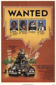 Heartbeeps Heartbeeps