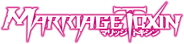 Marriage Toxin Logo