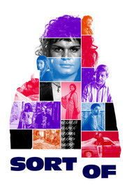Sort Of poster