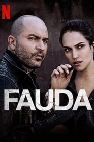 Fauda (2023) Hindi Season 4 Complete