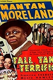 Tall, Tan and Terrific (1946)
