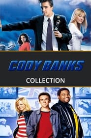 Agent Cody Banks Collection streaming