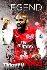 Full Cast of Thierry Henry - Legend