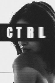 CTRL постер
