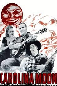 Poster Carolina Moon 1940