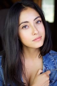 Marisol Sacramento as Lily Rivera