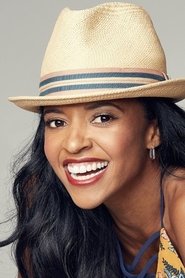 Renée Elise Goldsberry