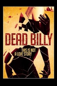 Poster Dead Billy 2016
