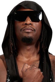 Foto de John Davidson