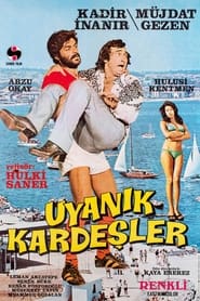 Poster Uyanık Kardeşler