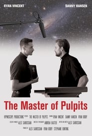 Poster The Master of Pulpits