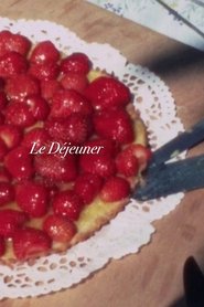 Poster Le Déjeuner 1988