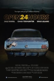 Open 24 Hours film gratis Online