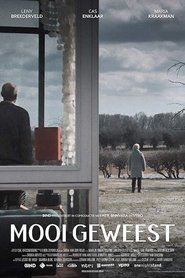 Poster Mooi geweest 2018