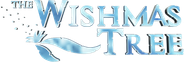 The Wishmas Tree Logo